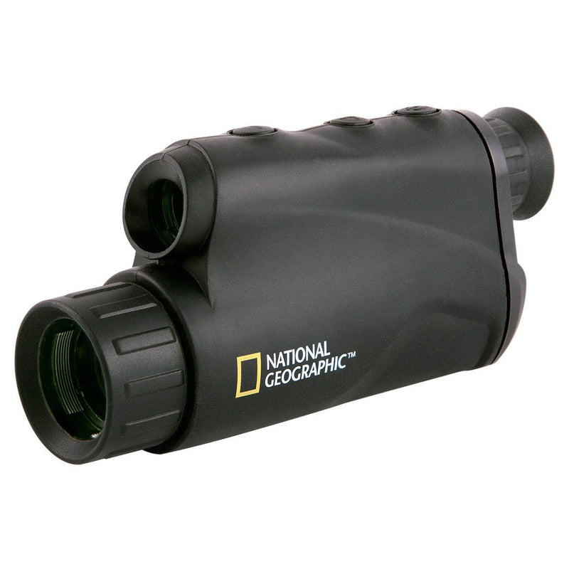 3x25 Night Vision