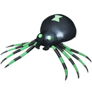6 Feet Halloween Inflatable Blow-Up Spider by LJGDeals