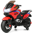 12V Kids Ride On Motorcycle Electric Motor Bike by LJGDeals