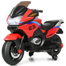 12V Kids Ride On Motorcycle Electric Motor Bike by DirectDeals