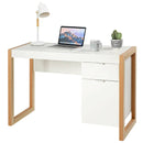 Modern Computer Desk by LJGDeals