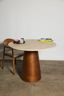 Jude Dining Table by Marmony Concept