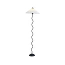 Squiggle Floor Lamp