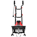 14-Inch 10 Amp Corded Electric Tiller and Cultivator 9-Inch Tilling Depth