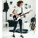 Electric Bass by LJGDeals