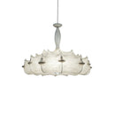 Zeppelin Chandelier