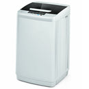 Portable Washer w/ Drain Pump
