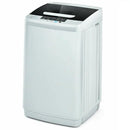 Portable Washer w/ Drain Pump by LJGDeals