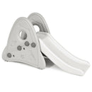 Freestanding Baby Slide Indoor First Play Climber Slide Set for Boys Girls by LJGDeals