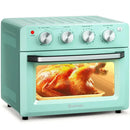 19 Qt Dehydrate Air Fryer Toaster Oven by LJGDeals