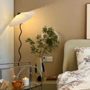 Squiggle Floor Lamp