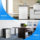 3 Cu. Ft Upright Freezer by LJGDeals