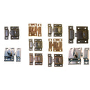 Cupboard Latch