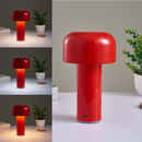 GlowMist™ Touch Lamp