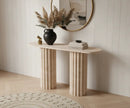 Eos Travertine Dresser by Marmony Concept