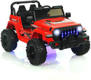 12V Kids Ride-on Jeep Car with 2.4 G Remote Control by LJGDeals