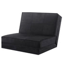 High Quality Fam Convertible Lounger Folding Sofa Sleeper Bed by LJGDeals