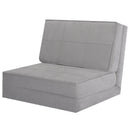 High Quality Fam Convertible Lounger Folding Sofa Sleeper Bed by LJGDeals