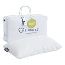 The Dream Bamboo Pillow