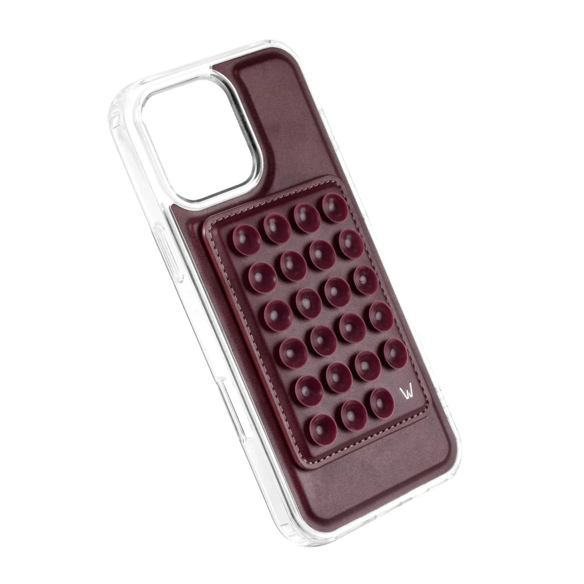 Burgundy Walli Pop, photo 10 of 10