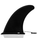 9 Inch Surf and SUP Detachable Center Single Fin for Longboard by LJGDeals
