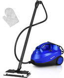 2000W Heavy-Duty Steam Mop with Handheld Unit by DirectDeals