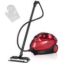 2000W Heavy Duty Multi-purpose Steam Cleaner Mop with Detachable Handheld Unit by LJGDeals