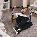 Portable Exercise Ab Fitness Crunch for Home Gym by LJGDeals