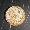 Gold Leaf Resin Tray Kit