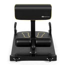 8-in-1 Home Gym Multifunction Squat Fitness Machine by LJGDeals