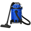 3 in 1 6.6 Gallon 4.8 Peak HP Wet Dry Vacuum Cleaner with Blower by LJGDeals