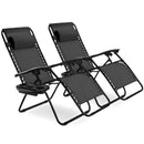 2 Pieces Folding