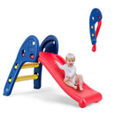 2 Step Children Folding Plastic Slide by LJGDeals