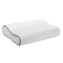 Memory Foam Sleep Pillow Orthopedic Contour Cervical Neck Support by LJGDeals