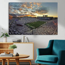 Beaver Stadium Wall Art - Penn State Stadium Wall Art | Penn by MyGreatCanvas | Canvas Wall Art Prints | Photo Prints & Wall Decor