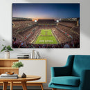 Kyle Field Wall Art Print | Large Texas A&M Aggies Football