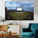 Oracle Park San Francisco Giants Wall Art | Oracle Park