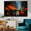 Winston Porter Jazz Wall Art - African American Music Canvas by MyGreatCanvas | Canvas Wall Art Prints | Photo Prints & Wall Decor