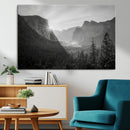 Yosemite Valley Wall Art Canvas Print – Framed El Capitan by MyGreatCanvas | Canvas Wall Art Prints | Photo Prints & Wall Decor