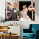 Framed Create Your Canvas Print Personalized Wall Art