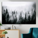 Texas Longhorn Wall Art Canvas Print – Framed Sepia Cow Art by MyGreatCanvas | Canvas Wall Art Prints | Photo Prints & Wall Decor