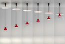 Saliscendi Pendant Light