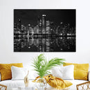 Chicago Wall Art Canvas Print by MyGreatCanvas | Canvas Wall Art Prints | Photo Prints & Wall Decor