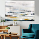 Soft Color Abstract Canvas Print by MyGreatCanvas | Canvas Wall Art Prints | Photo Prints & Wall Decor