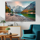 Spectacular Autumn Wall Art Canvas Print by MyGreatCanvas | Canvas Wall Art Prints | Photo Prints & Wall Decor