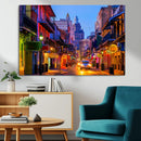 New Orleans Louisiana Canvas Print by MyGreatCanvas | Canvas Wall Art Prints | Photo Prints & Wall Decor