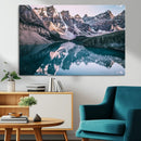 Banff Nal Park Wall Art Canvas Print by MyGreatCanvas | Canvas Wall Art Prints | Photo Prints & Wall Decor