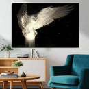 Night Owl Art -  Illuminating the Darkness – Unique