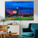 Philadelphia Phillies Baseball Team Print - Philadelphia