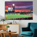 Philadelphia Phillies Baseball Team Print - Philadelphia
